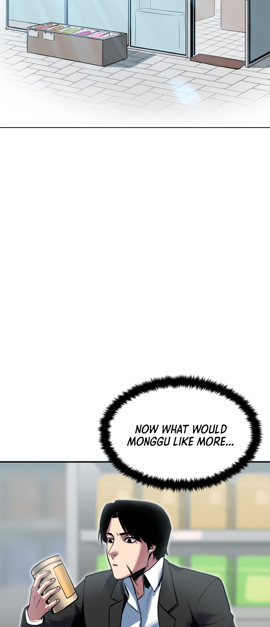 Gunman Ch. 1 第26页