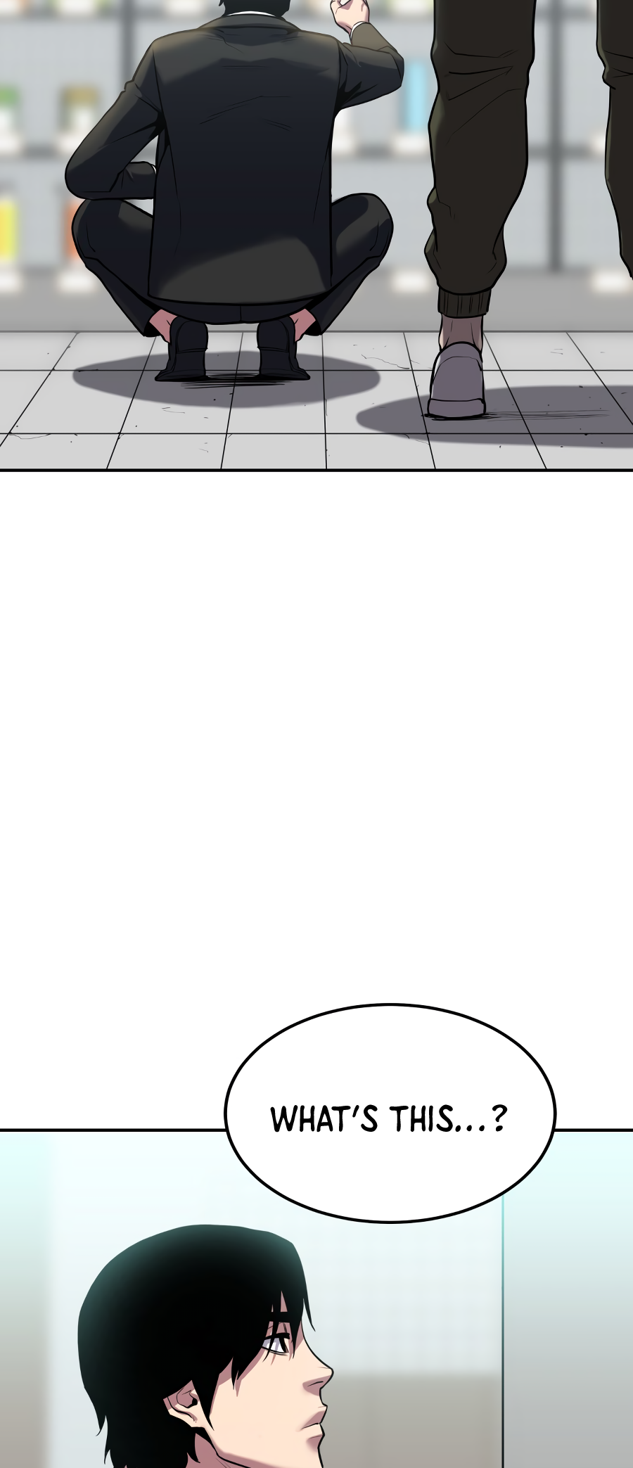 Gunman Ch. 1 第28页