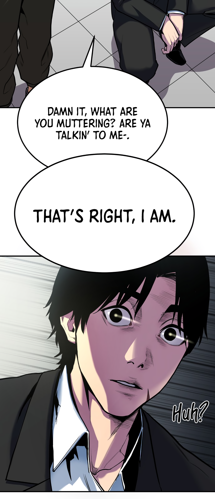 Gunman Ch. 1 第30页