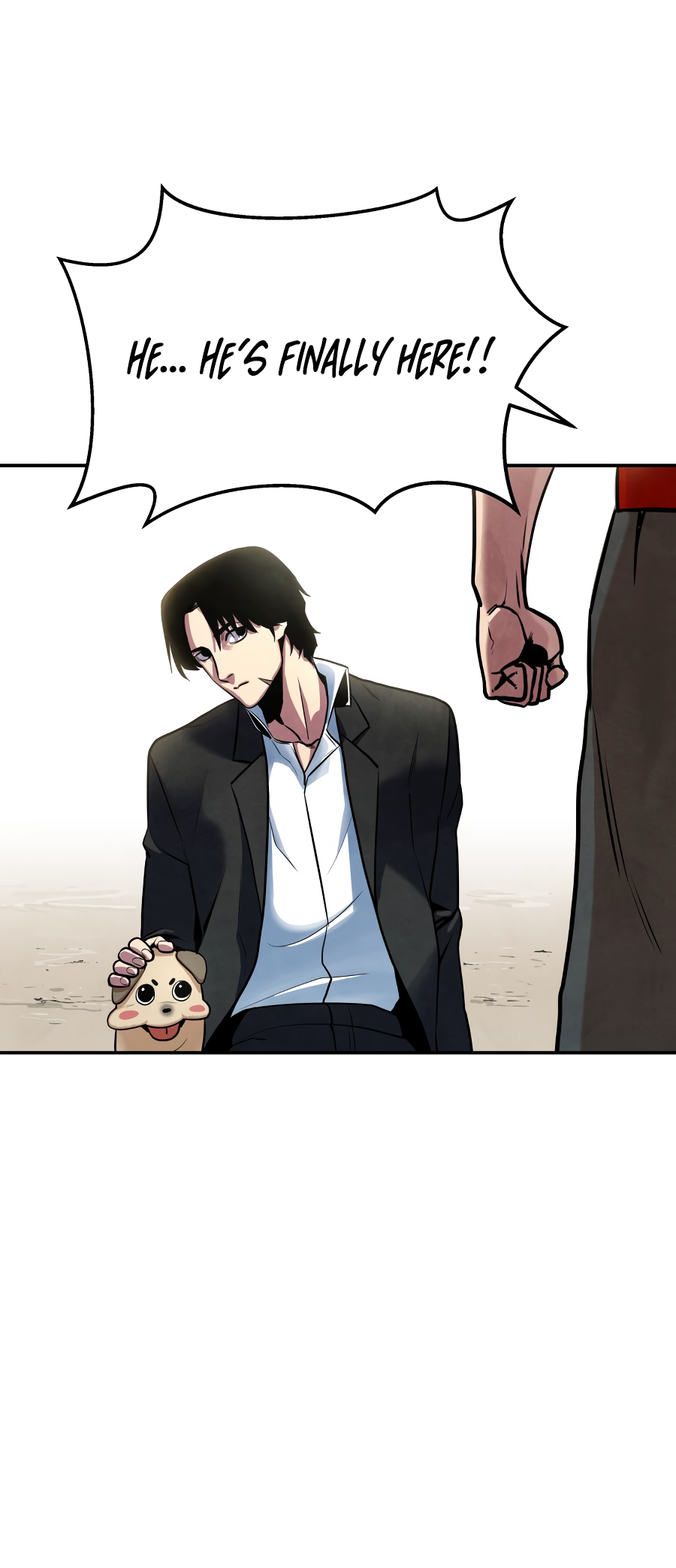 Gunman Ch. 1 第45页