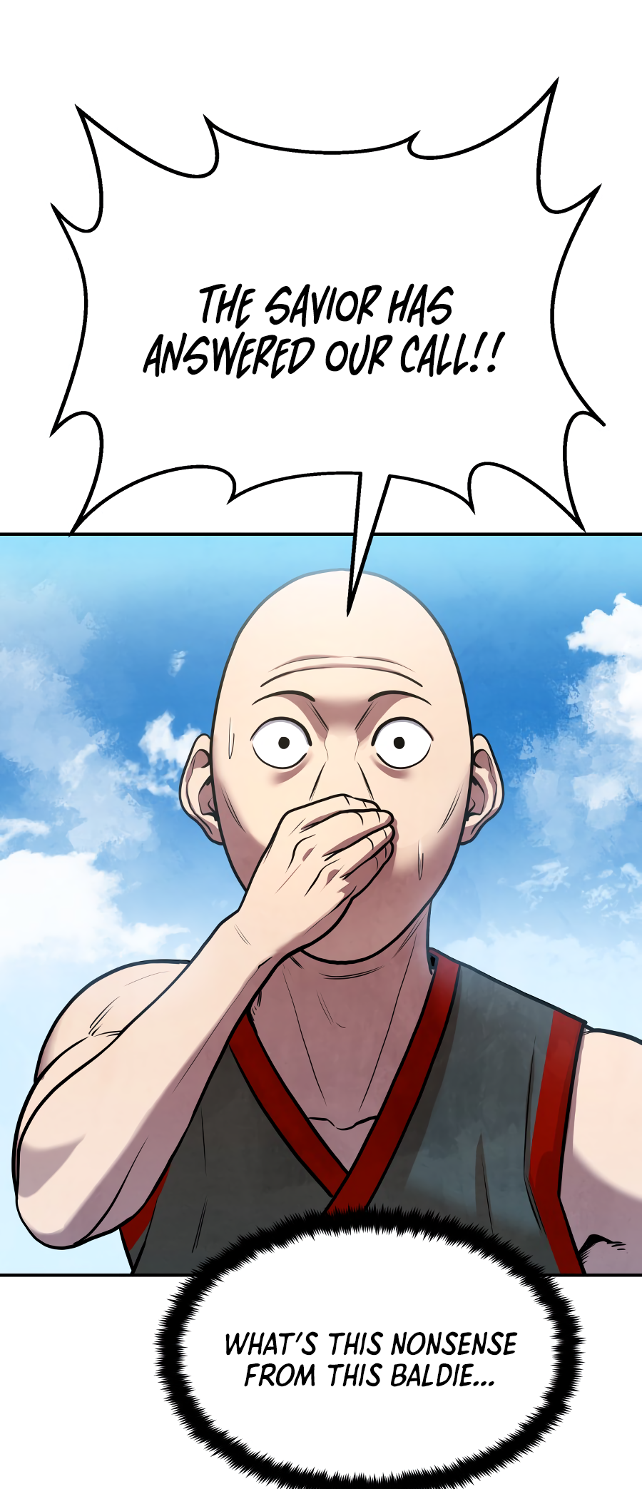 Gunman Ch. 1 第46页