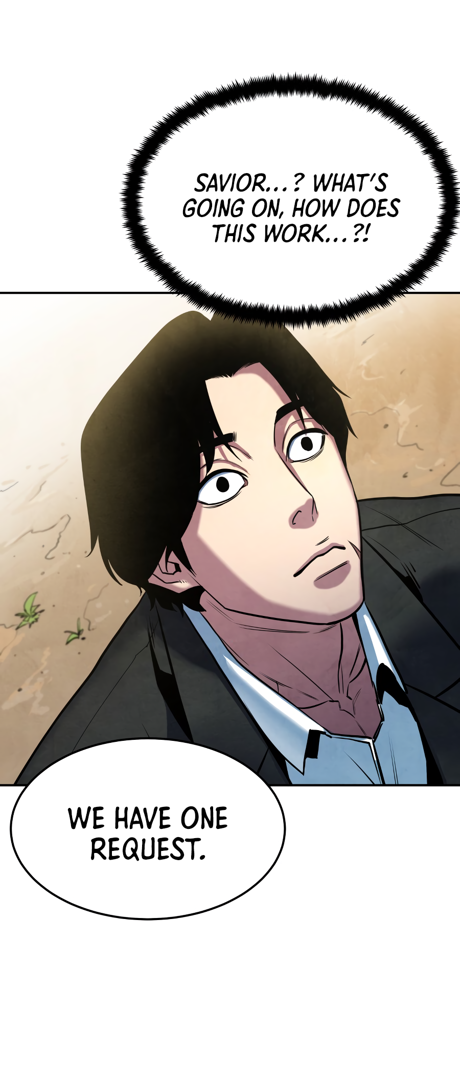 Gunman Ch. 1 第52页
