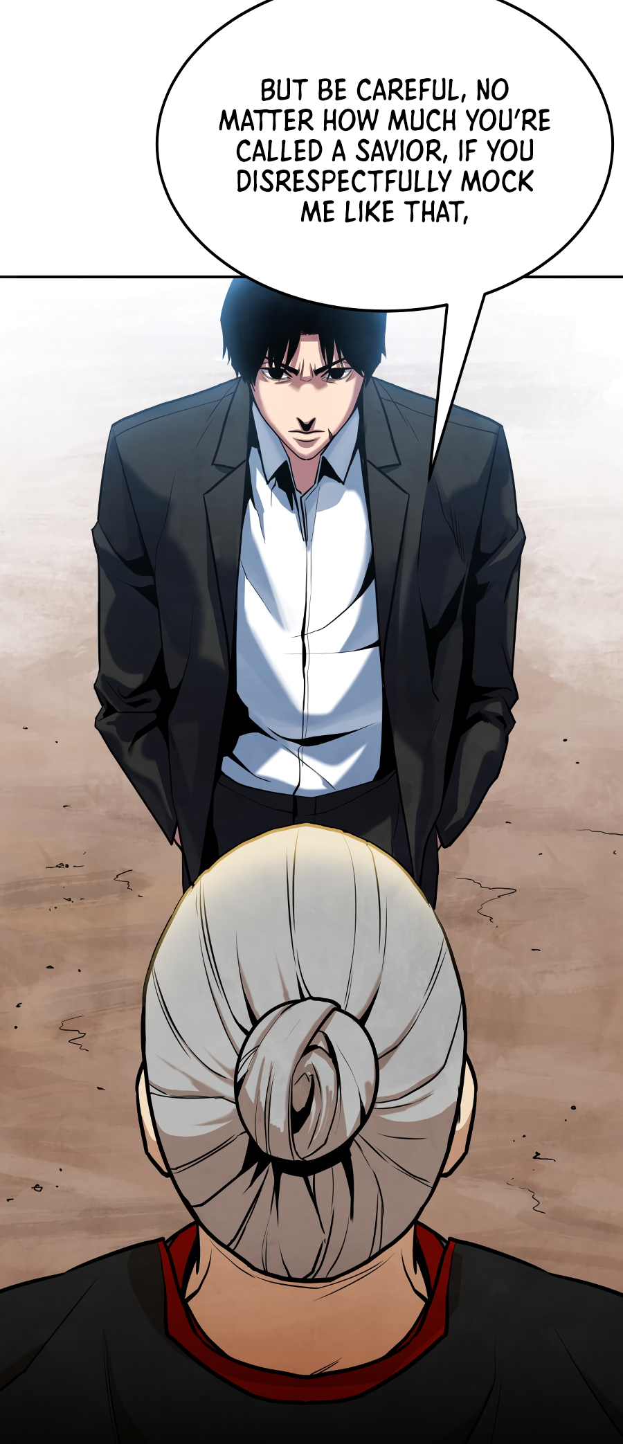Gunman Ch. 1 第72页