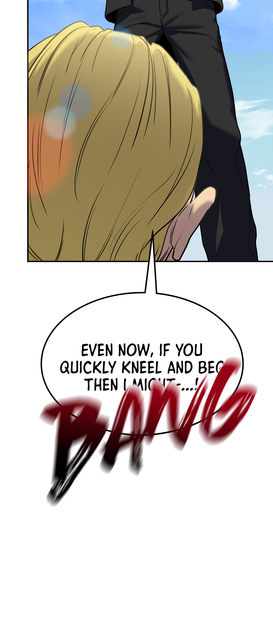 Gunman Ch. 1 第9页