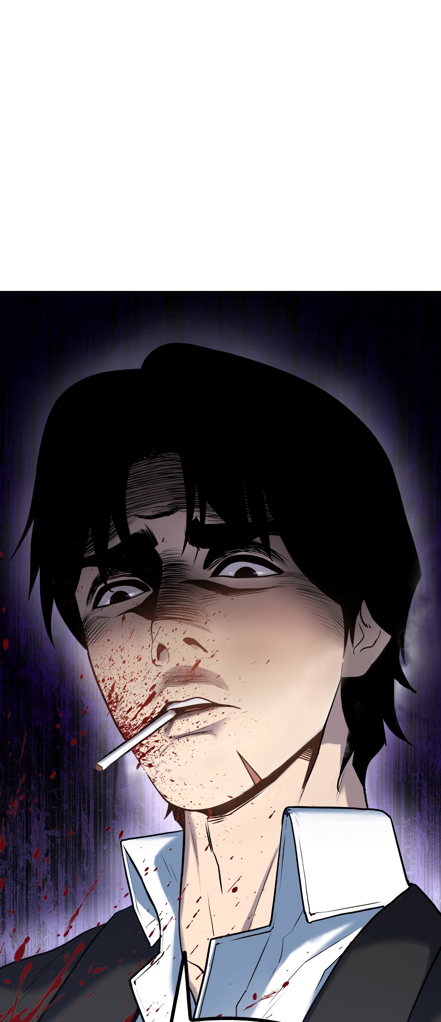 Gunman Ch. 1 第10页