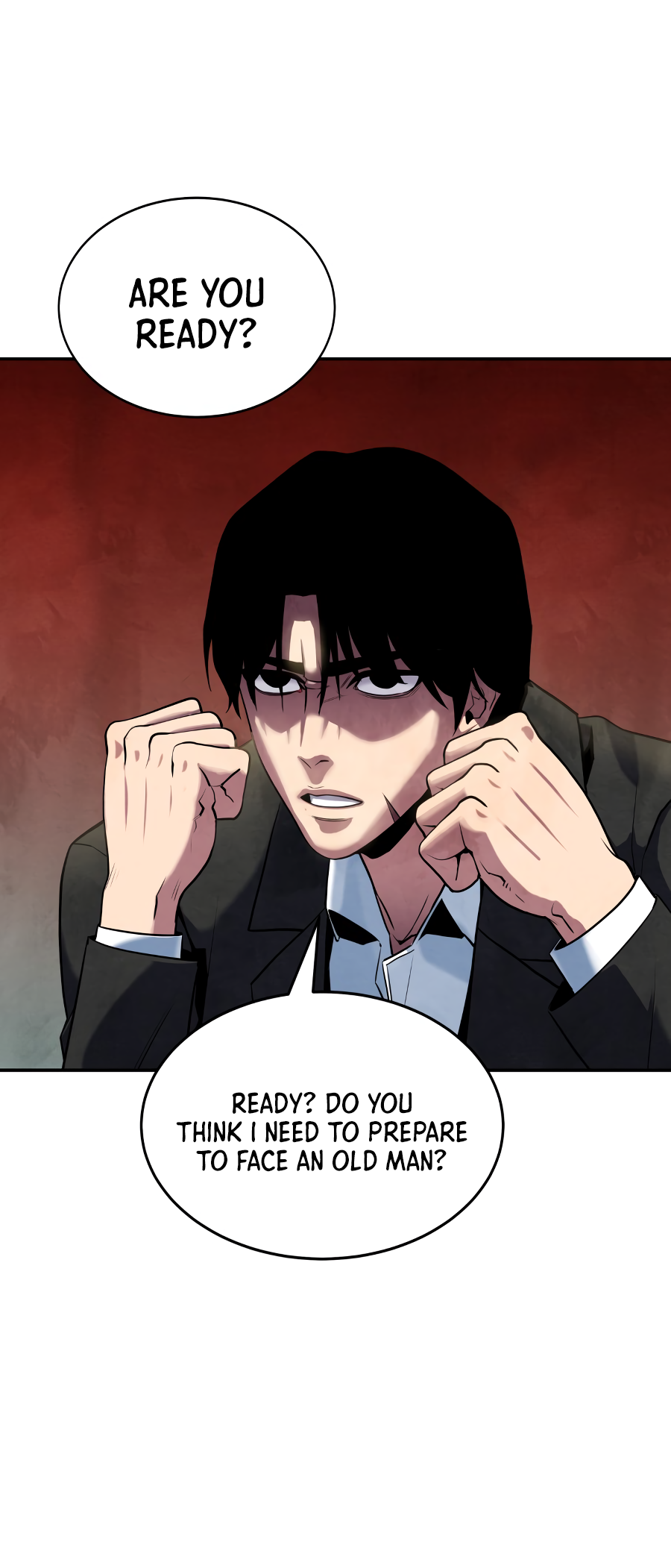 Gunman Ch. 1 第91页