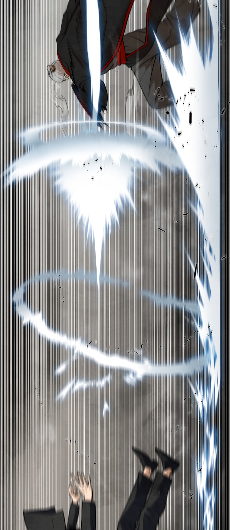 Gunman Ch. 1 第100页