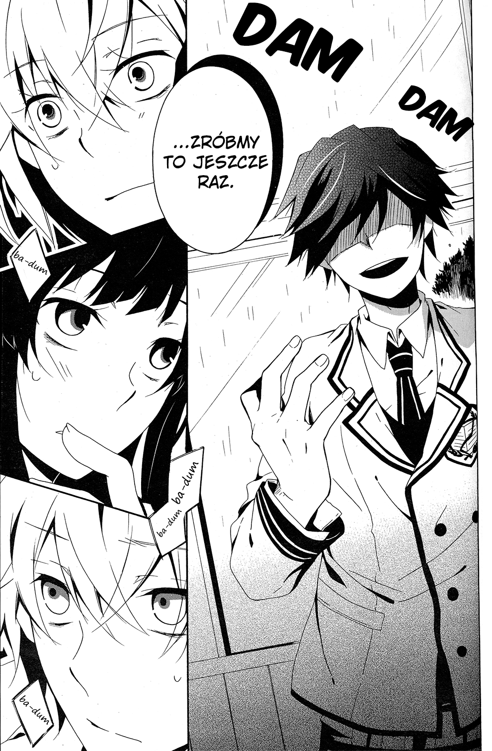 Shuuen no Shiori Samotna gra w chowanego część (1) 第53页