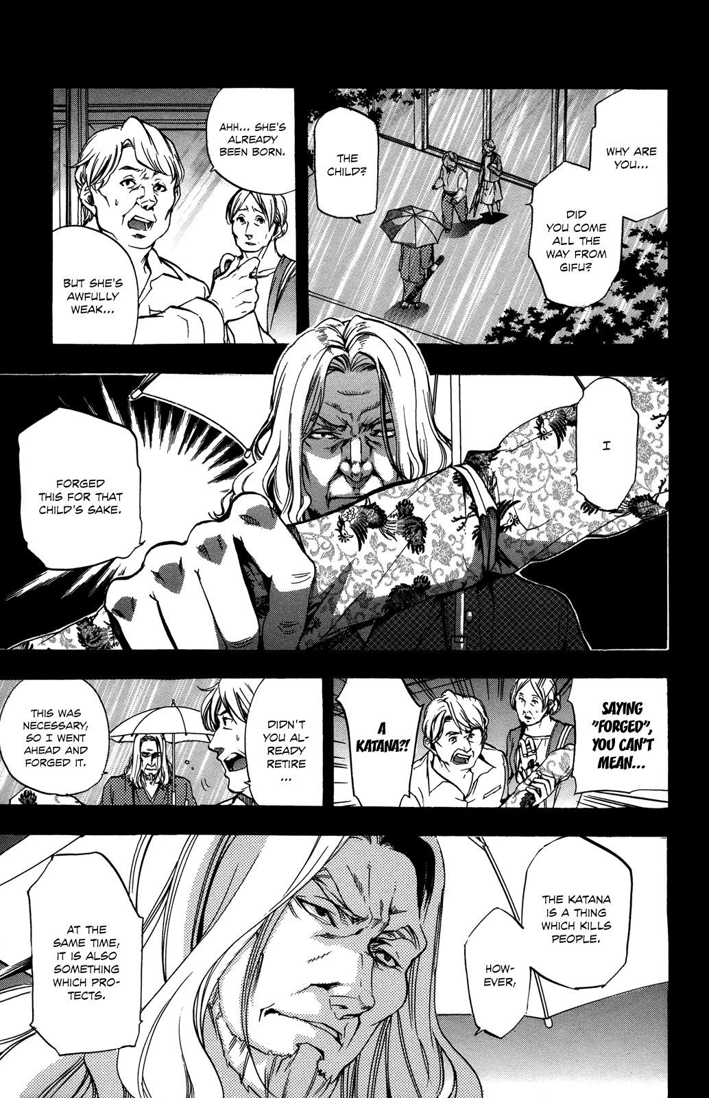 Haru Polish Vol. 1 Ch. 1 第47页
