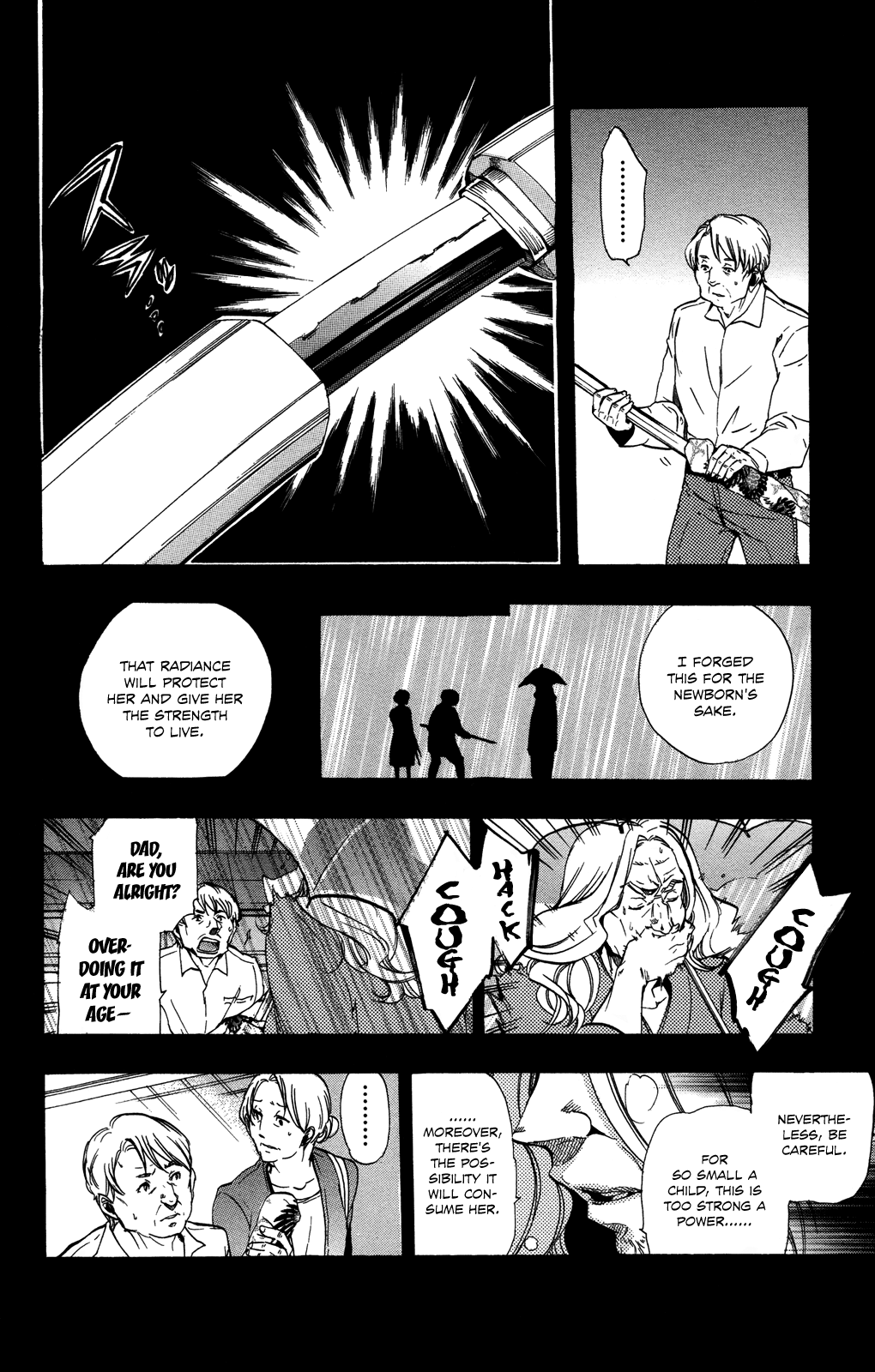 Haru Polish Vol. 1 Ch. 1 第48页