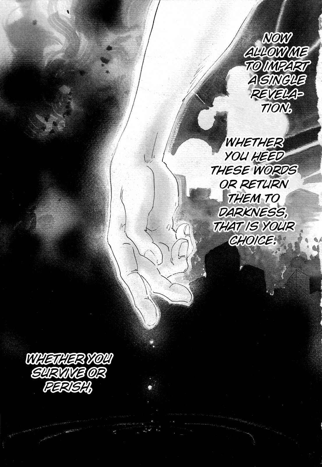 Majin Tensei: The True Remembrance 第5页