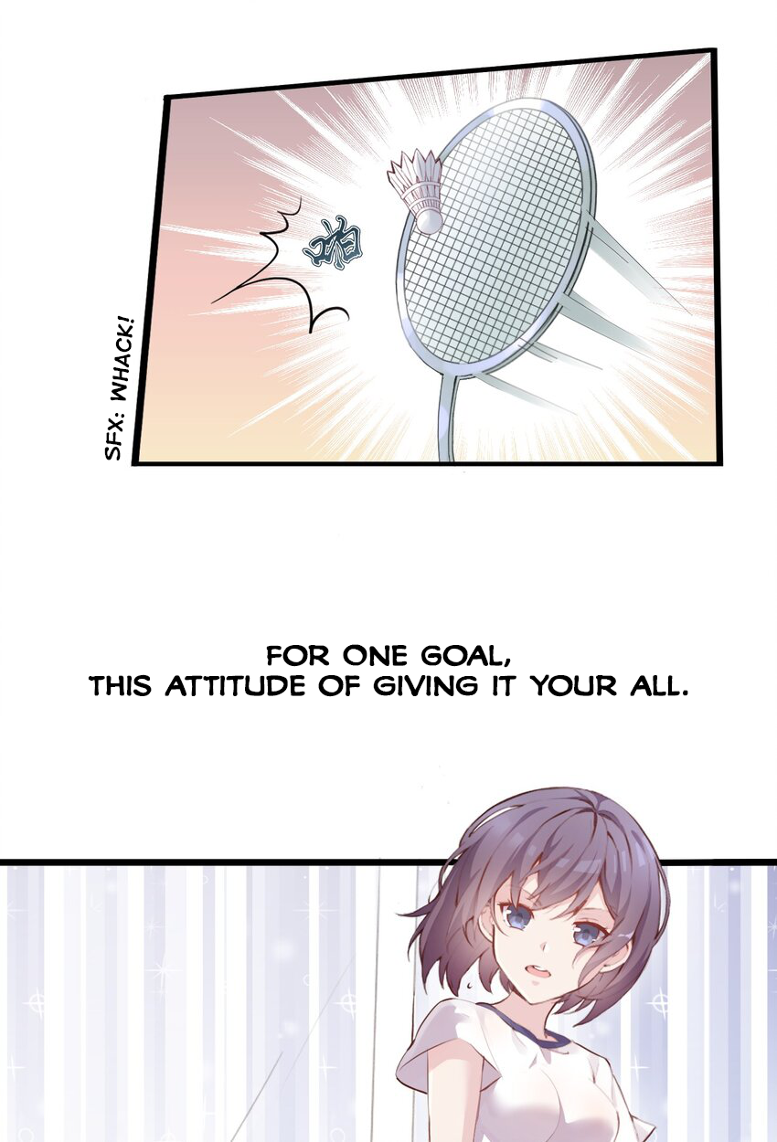 Seeing The Spark Again 第5页