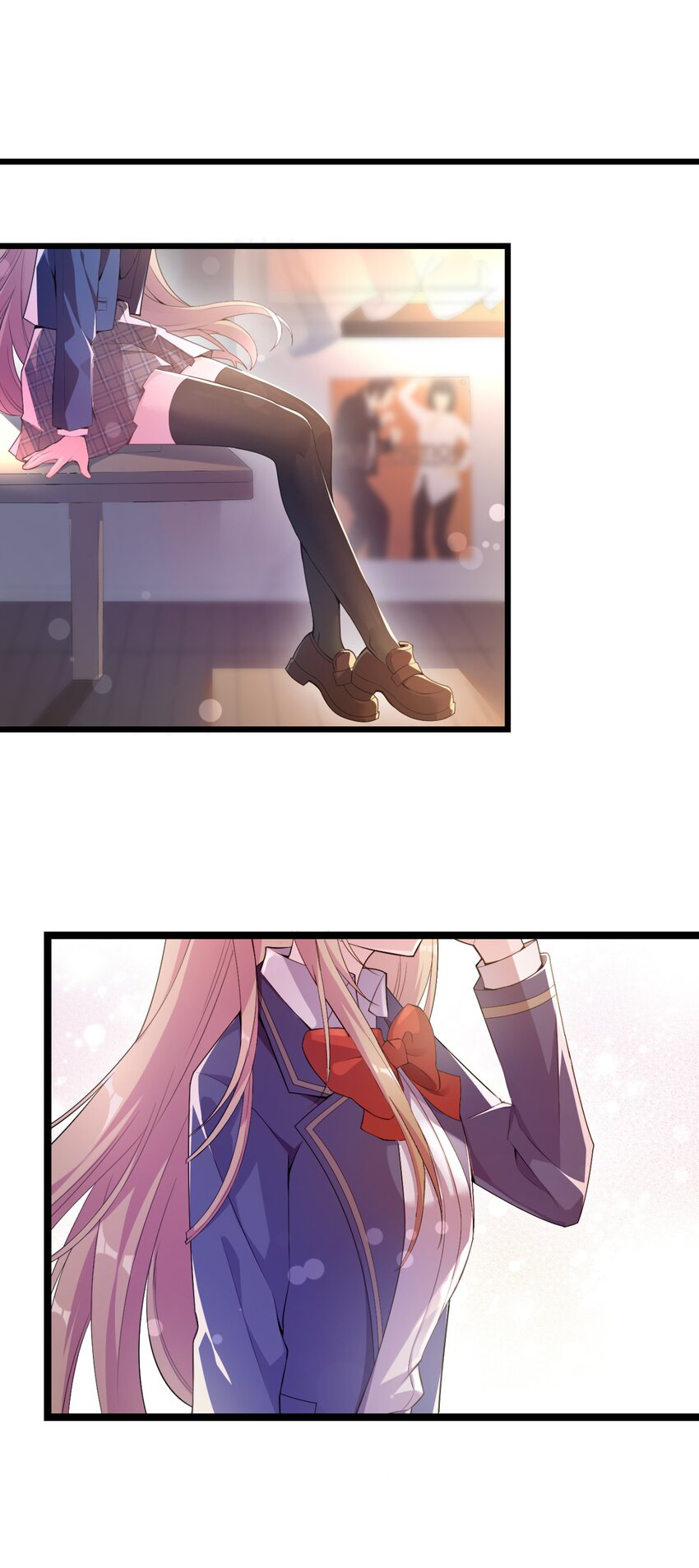 Seeing The Spark Again Prologue of Dusk 第42页