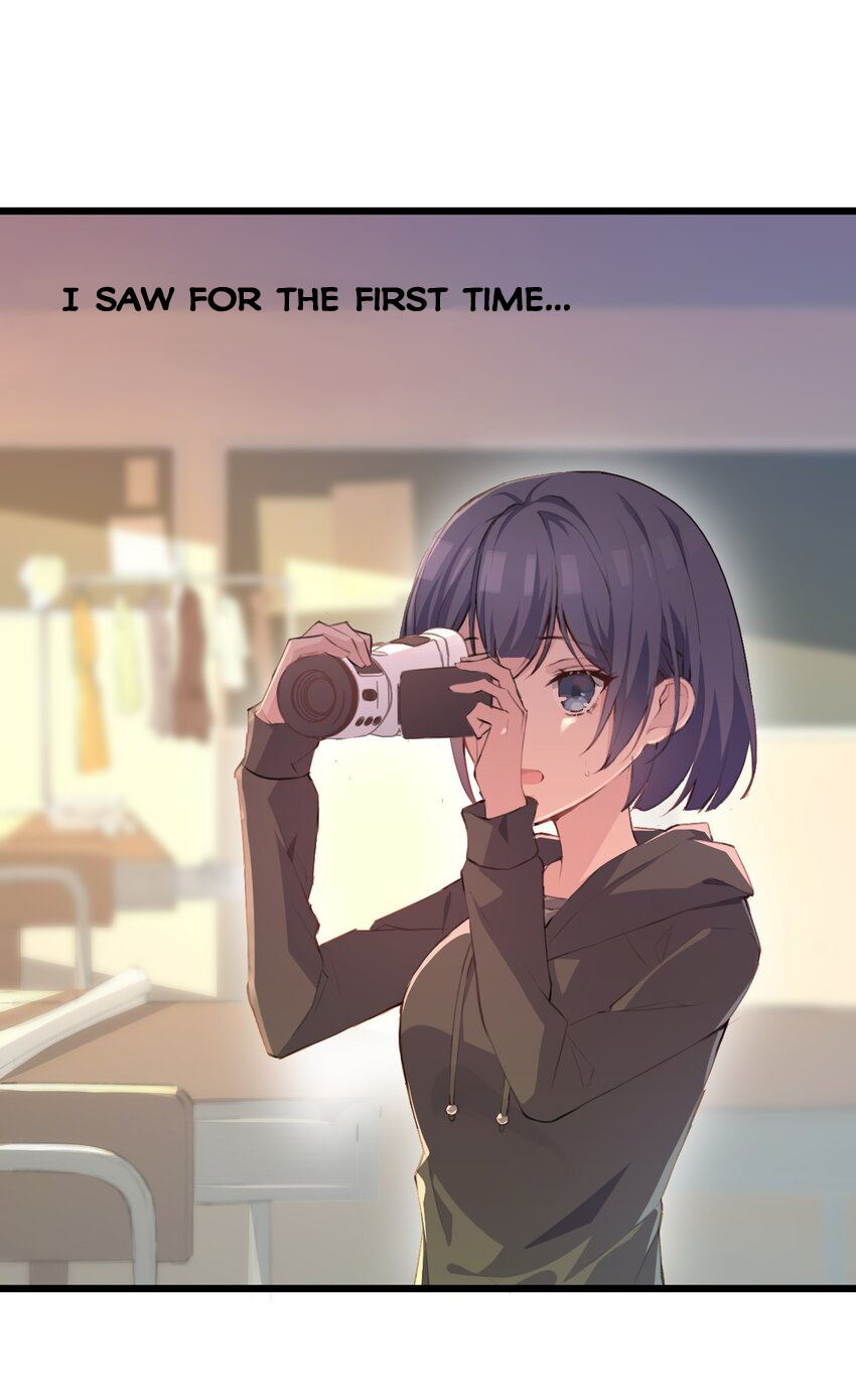 Seeing The Spark Again Prologue of Dusk 第44页