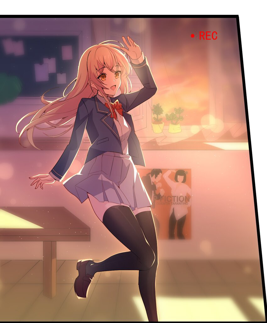 Seeing The Spark Again Prologue of Dusk 第51页