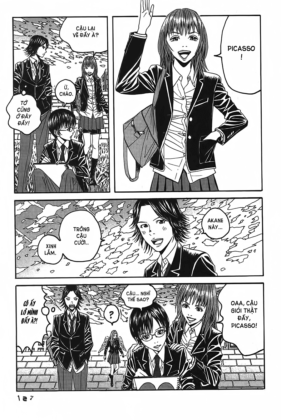 Genkaku Picasso Vol. 1 Ch. 2 第49页