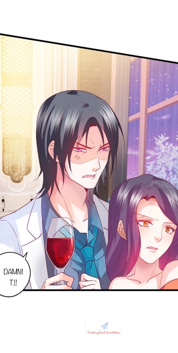 Bodyguard in Disguise Tell You A Secret Actually I'm... 第15页