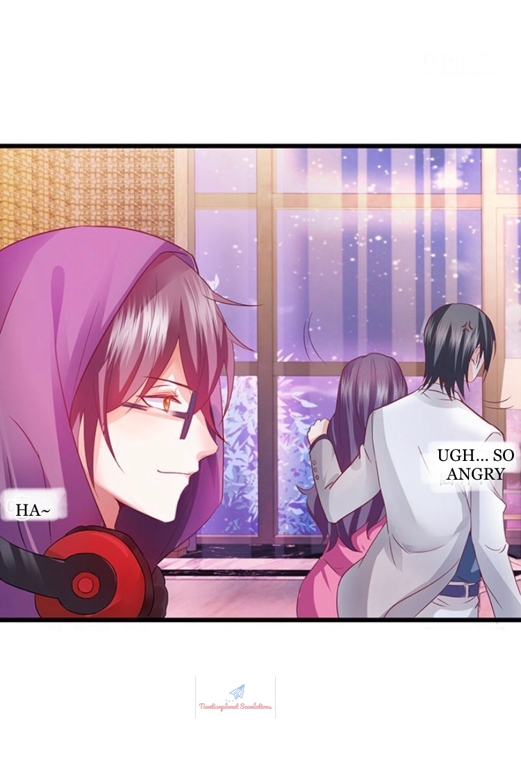 Bodyguard in Disguise Tell You A Secret Actually I'm... 第17页