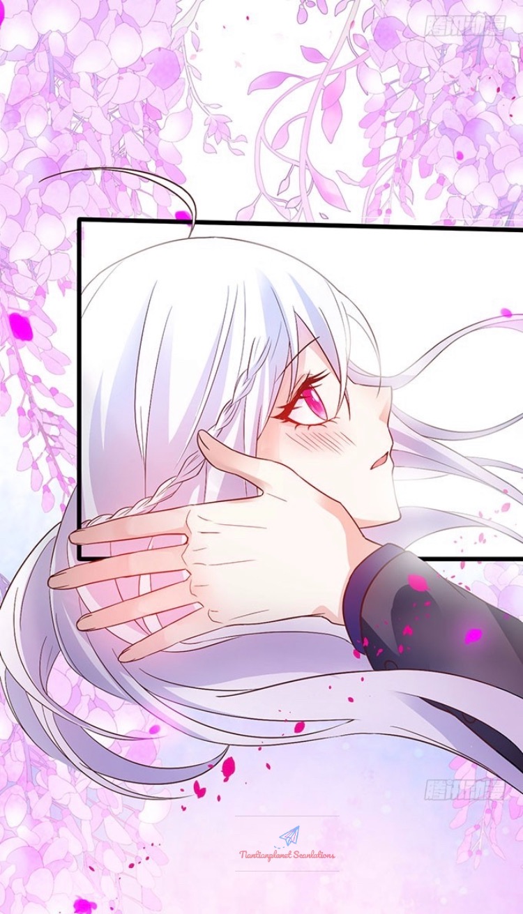 Bodyguard in Disguise Tell You A Secret Actually I'm... 第27页