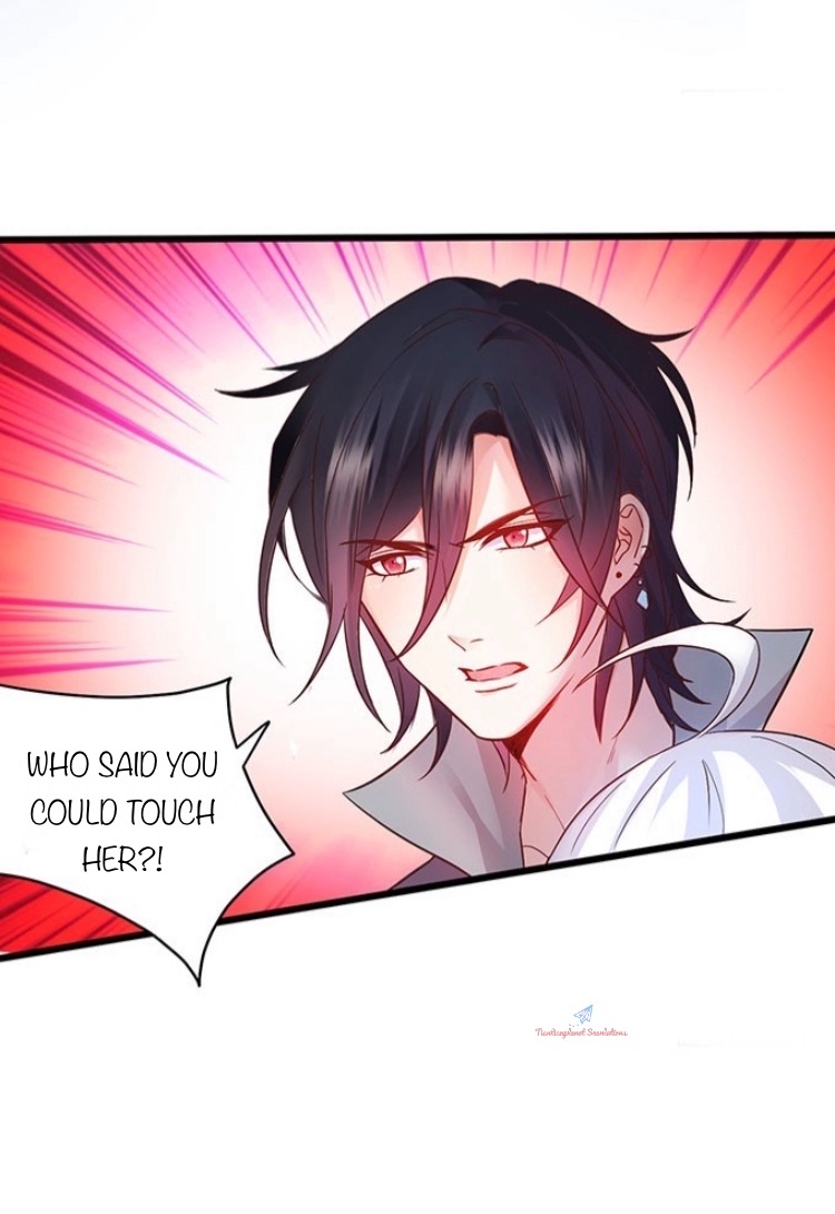 Bodyguard in Disguise Tell You A Secret Actually I'm... 第29页