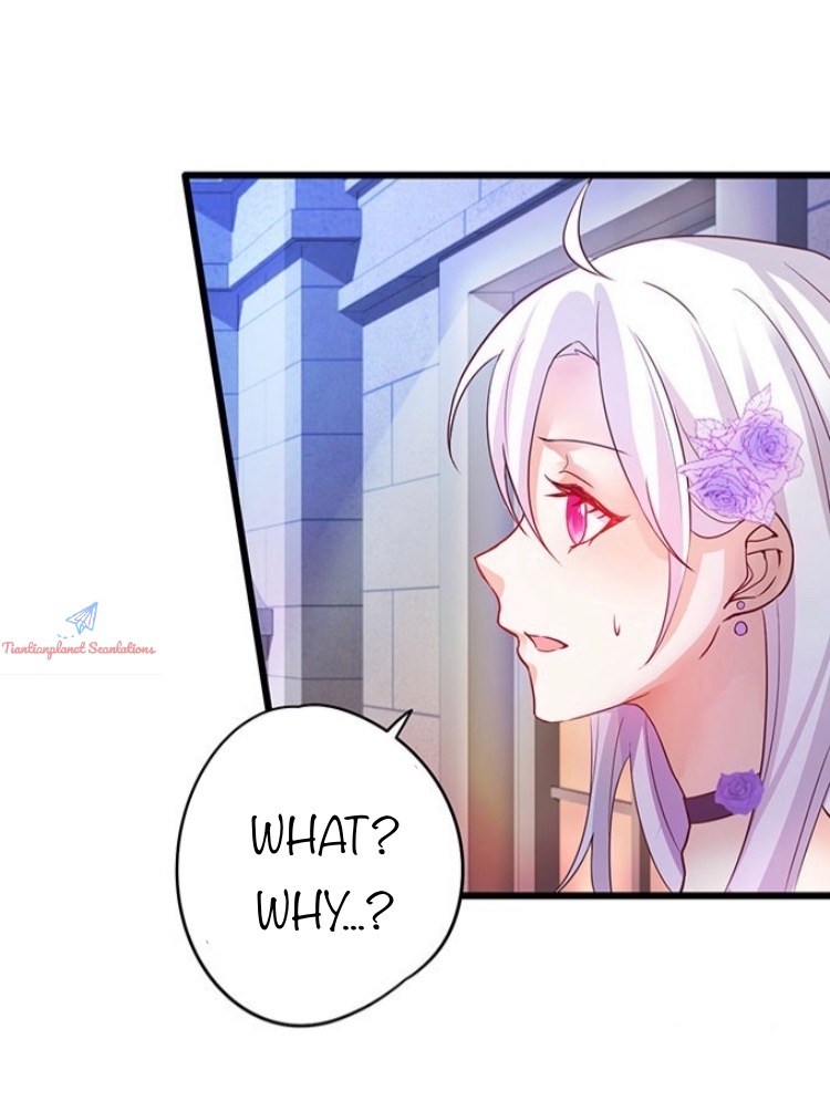 Bodyguard in Disguise Tell You A Secret Actually I'm... 第38页