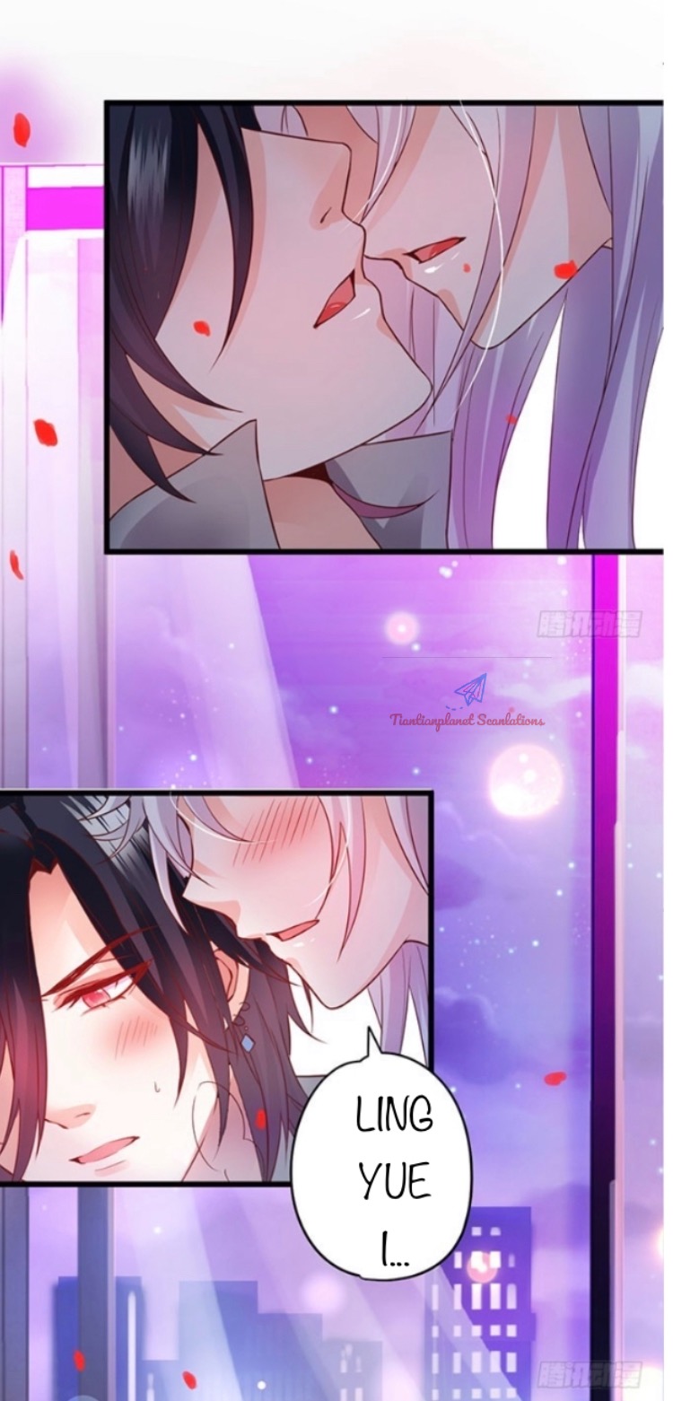 Bodyguard in Disguise Tell You A Secret Actually I'm... 第65页