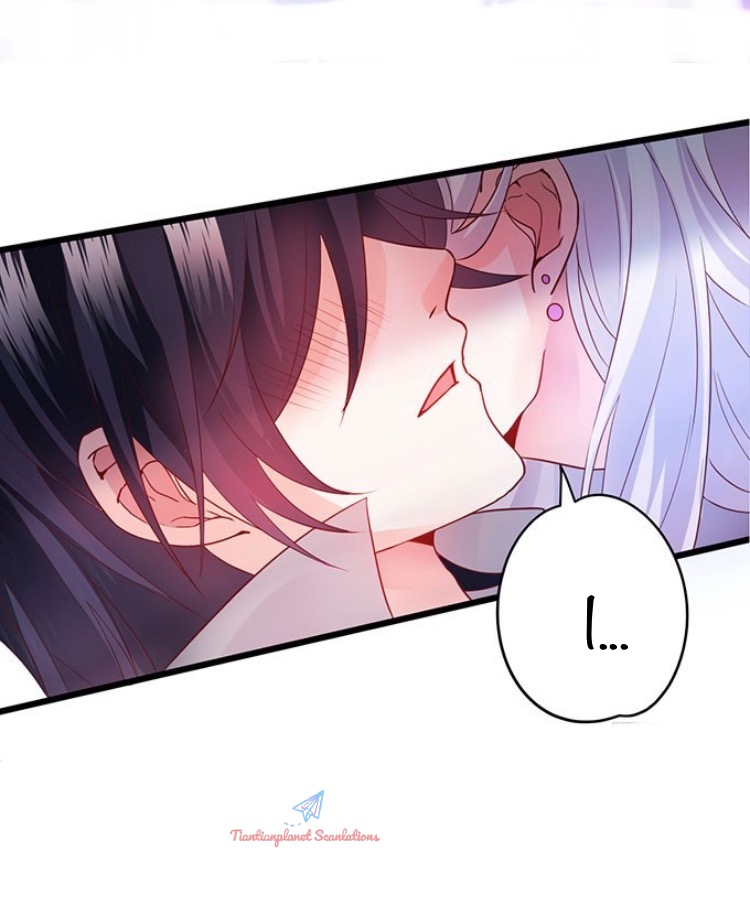 Bodyguard in Disguise Tell You A Secret Actually I'm... 第66页