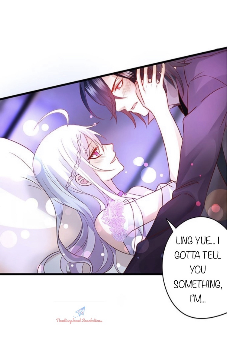 Bodyguard in Disguise Tell You A Secret Actually I'm... 第68页