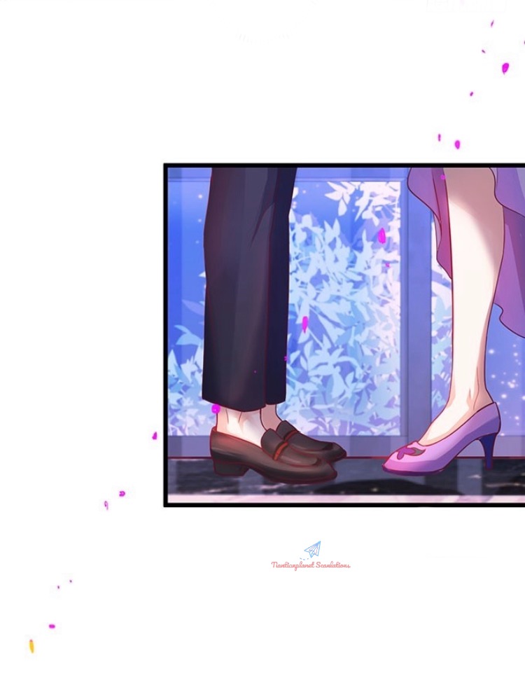Bodyguard in Disguise Tell You A Secret Actually I'm... 第8页