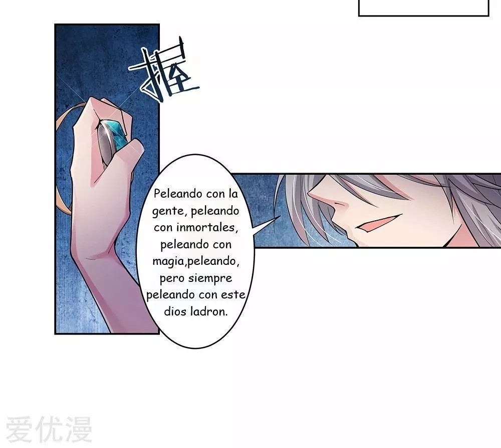 Above All Gods Ch. 2 第14页