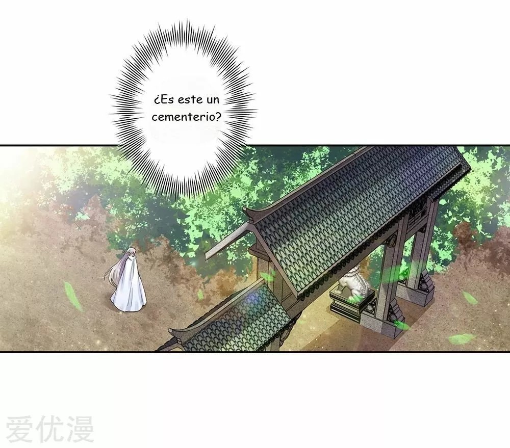 Above All Gods Ch. 2 第19页