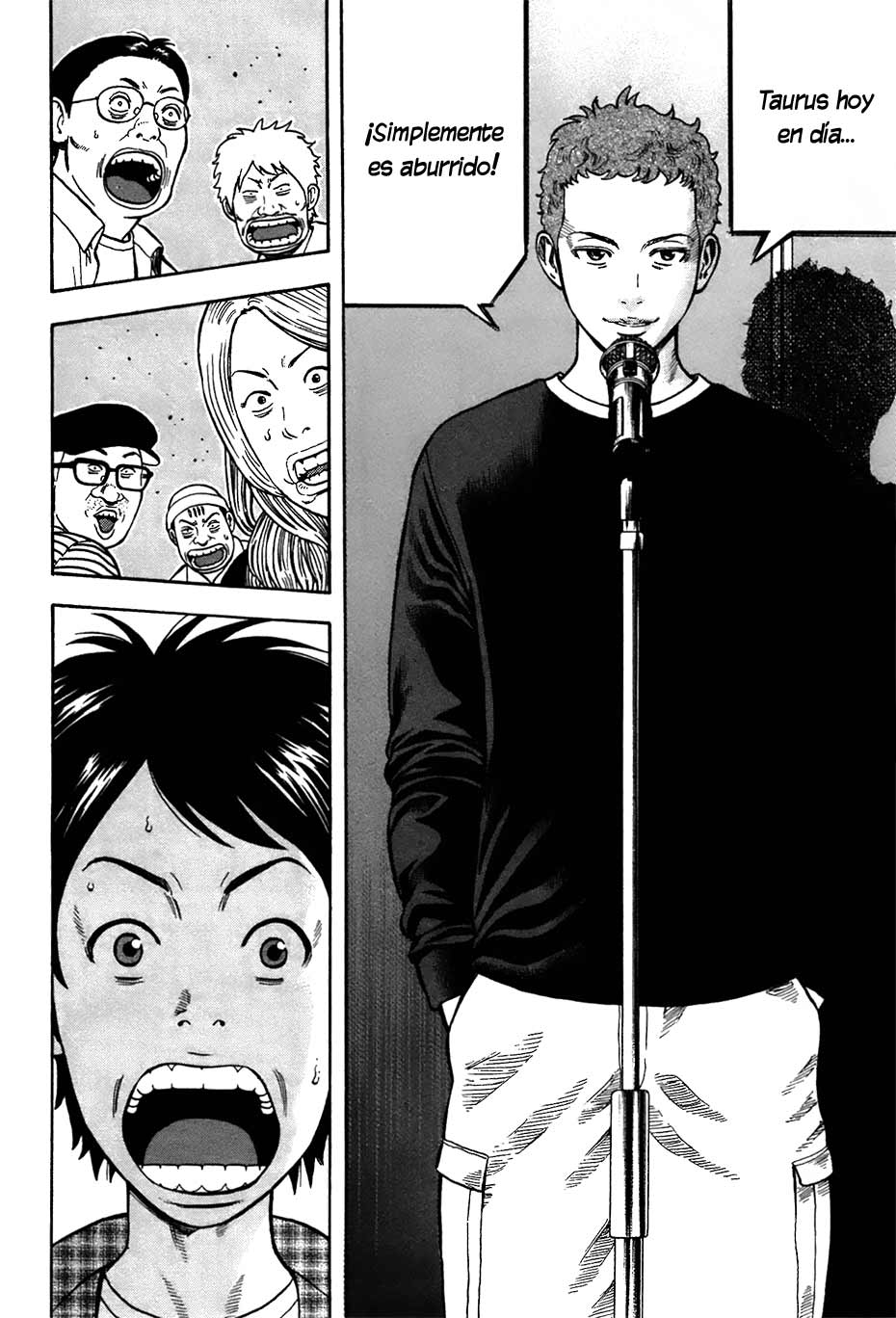 RiN Vol. 1 Ch. 3 第50页