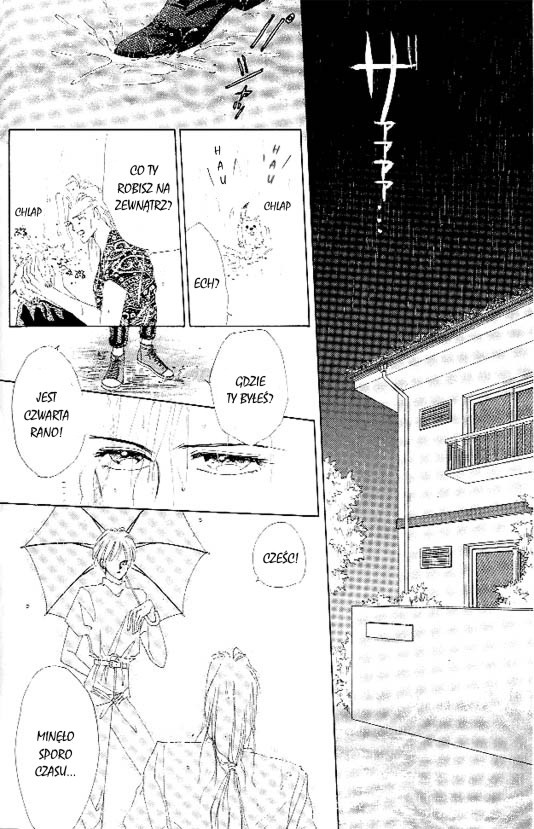 Zetsuai Vol. 1 Ch. 5 第12页