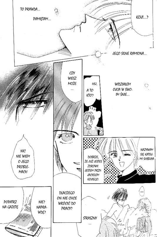 Zetsuai Vol. 1 Ch. 5 第17页