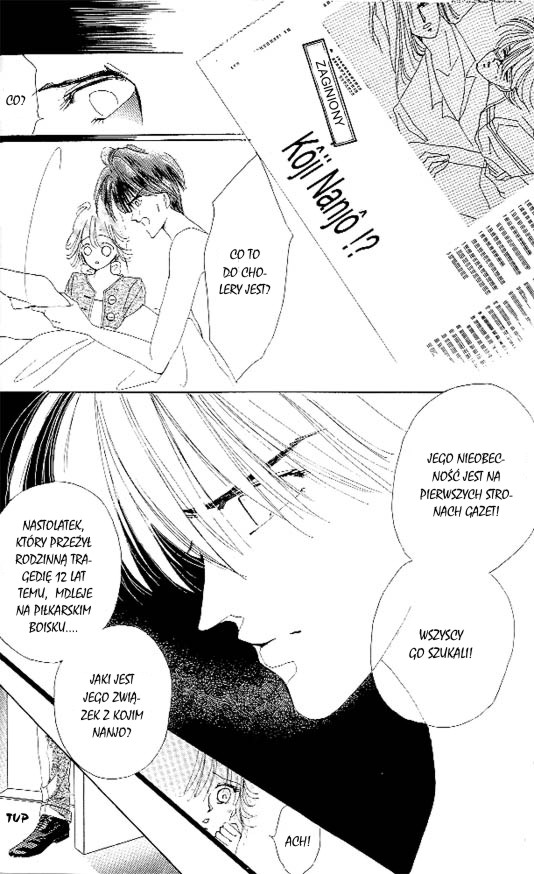 Zetsuai Vol. 1 Ch. 5 第18页