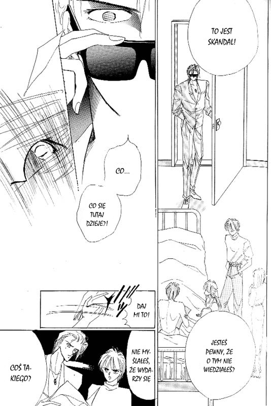 Zetsuai Vol. 1 Ch. 5 第19页