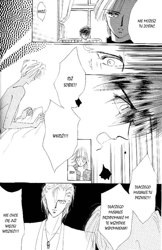 Zetsuai Vol. 1 Ch. 5 第20页