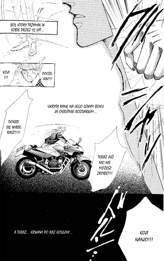 Zetsuai Vol. 1 Ch. 5 第30页