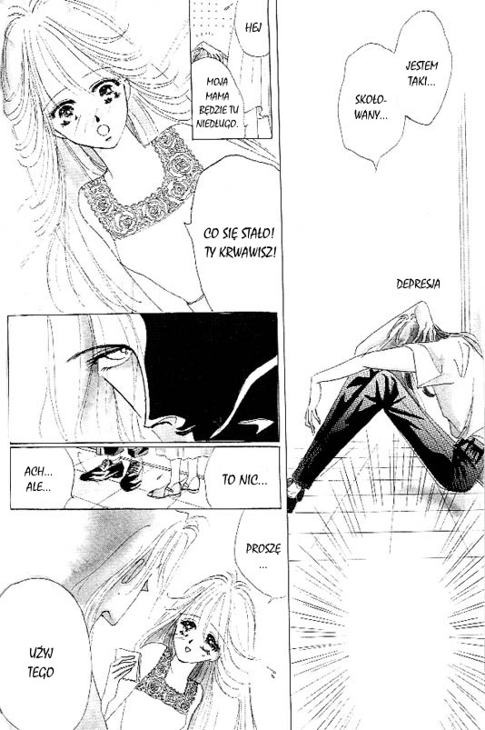 Zetsuai Vol. 1 Ch. 5 第4页