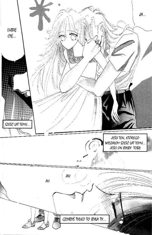 Zetsuai Vol. 1 Ch. 5 第6页