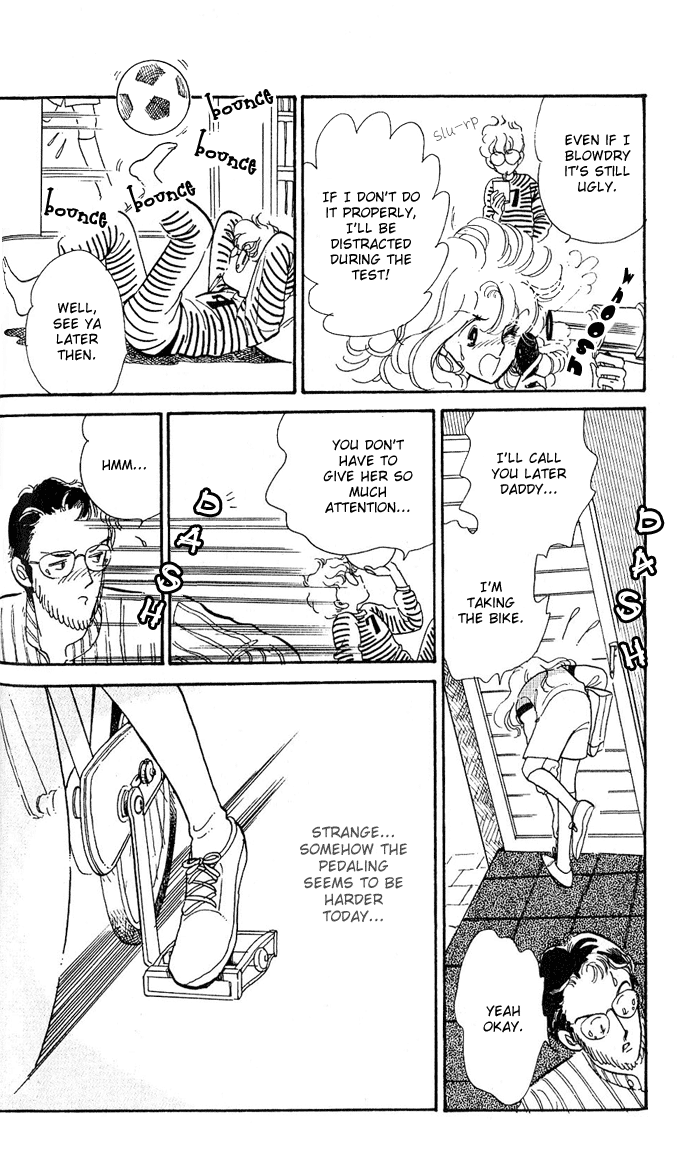 A Hint of Purple Honoka ni Purple (a) 第35页