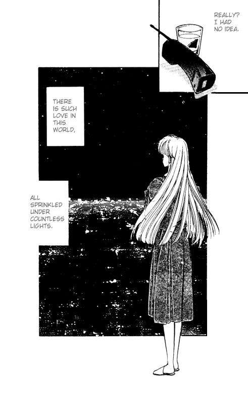 Private Actress Like the German poet, Heine 第36页