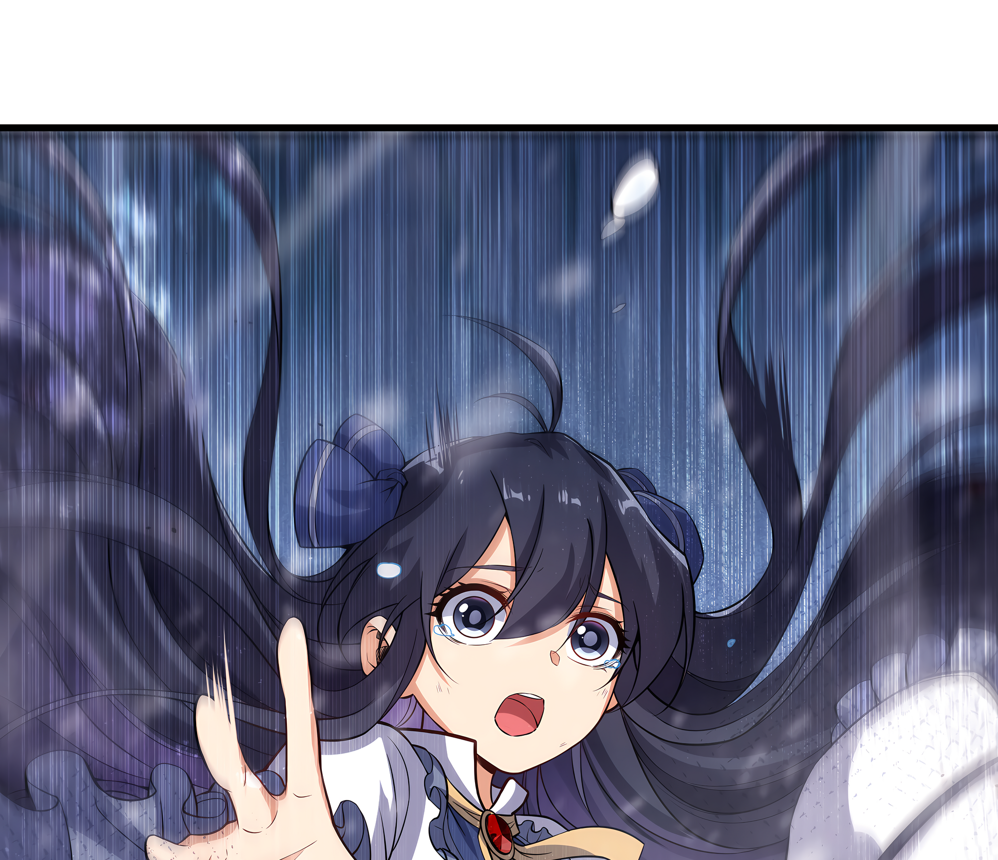 Despite Coming From the Abyss, I Will Save Humanity Ch. 0.5 第21页