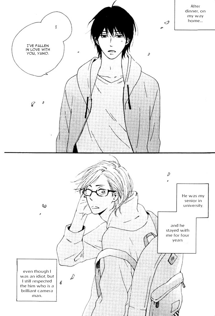Fair Bianca 第4页