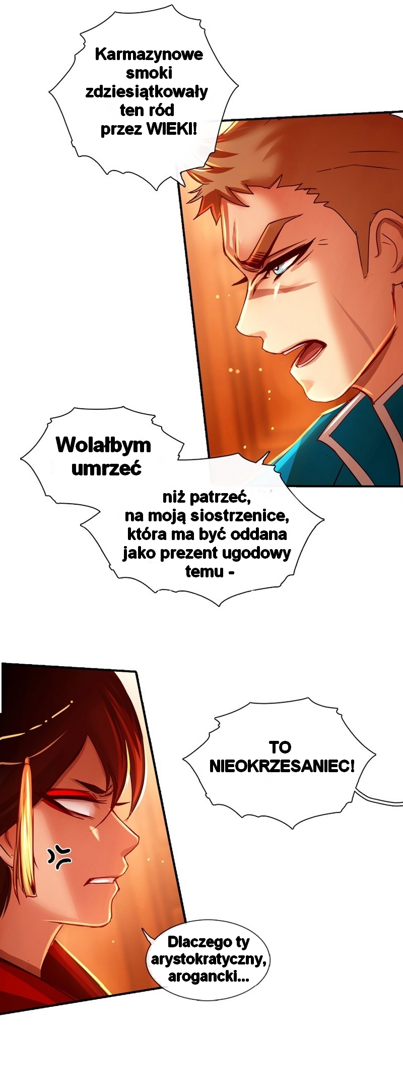 SubZero Vol. 1 Ch. 1 第18页