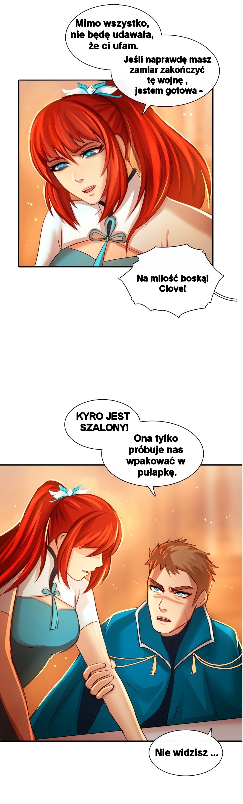 SubZero Vol. 1 Ch. 1 第20页