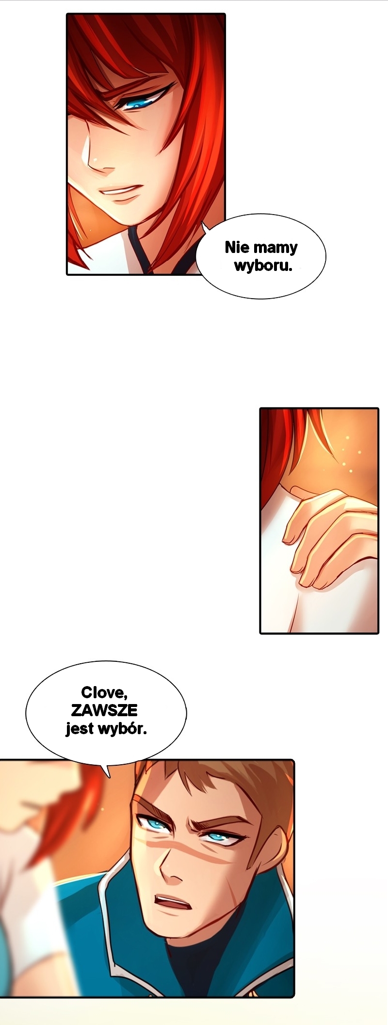 SubZero Vol. 1 Ch. 1 第24页