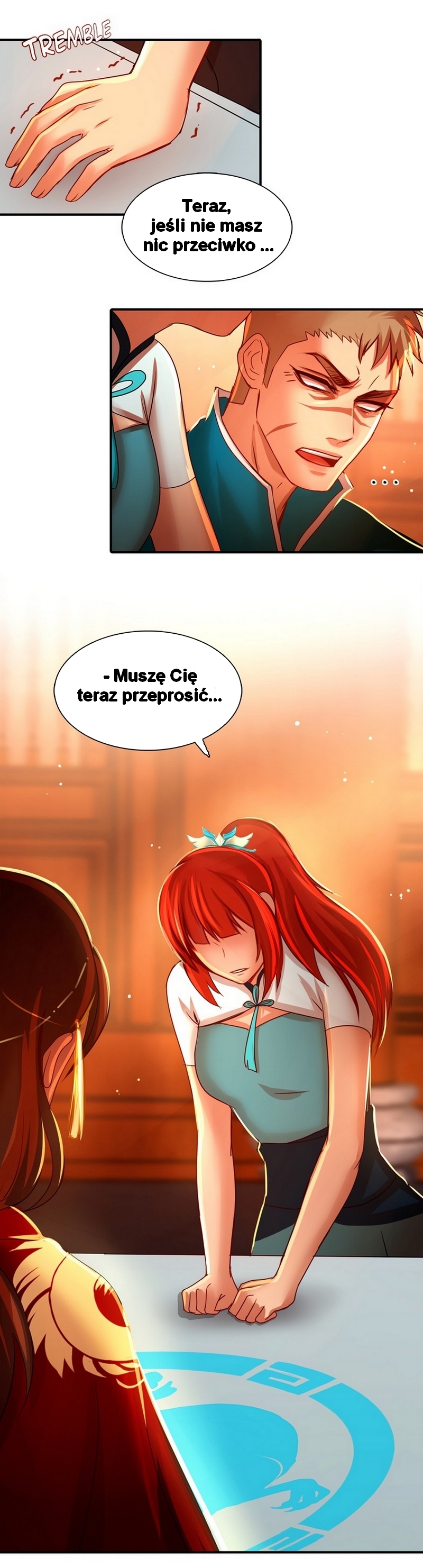SubZero Vol. 1 Ch. 1 第27页