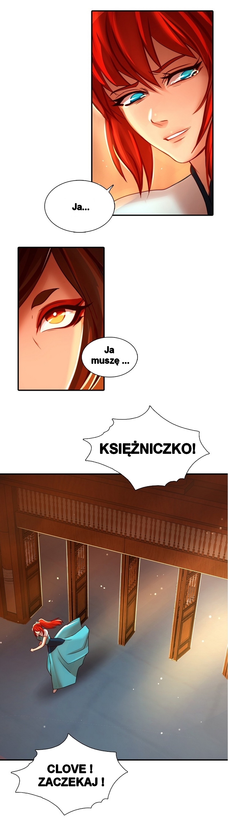 SubZero Vol. 1 Ch. 1 第28页