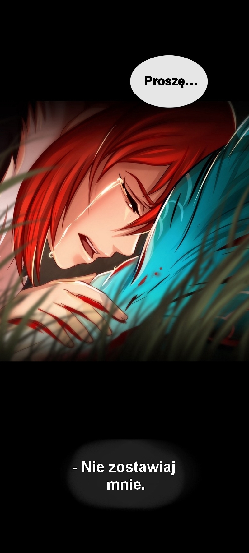 SubZero Vol. 1 Ch. 1 第33页